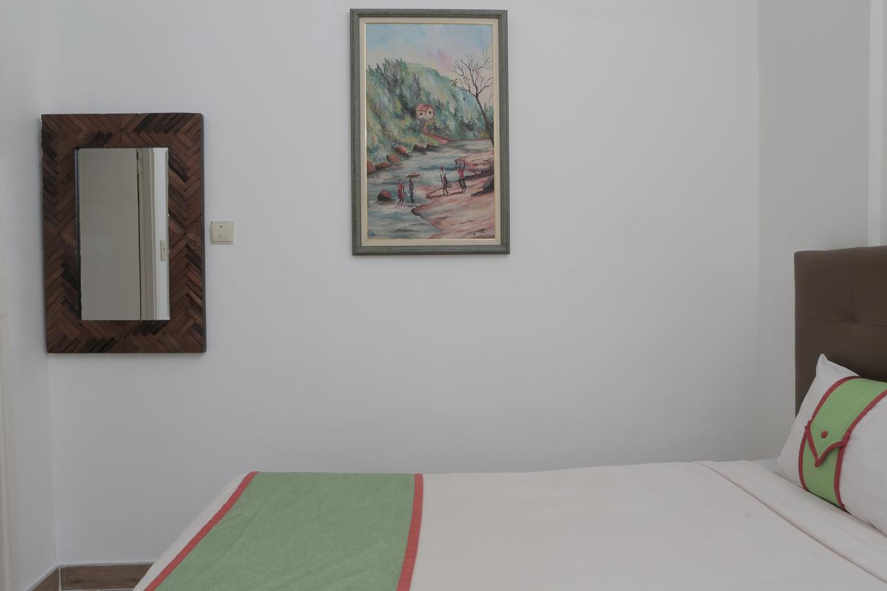 Altamont West Hotel Монтего Бей Екстериор снимка