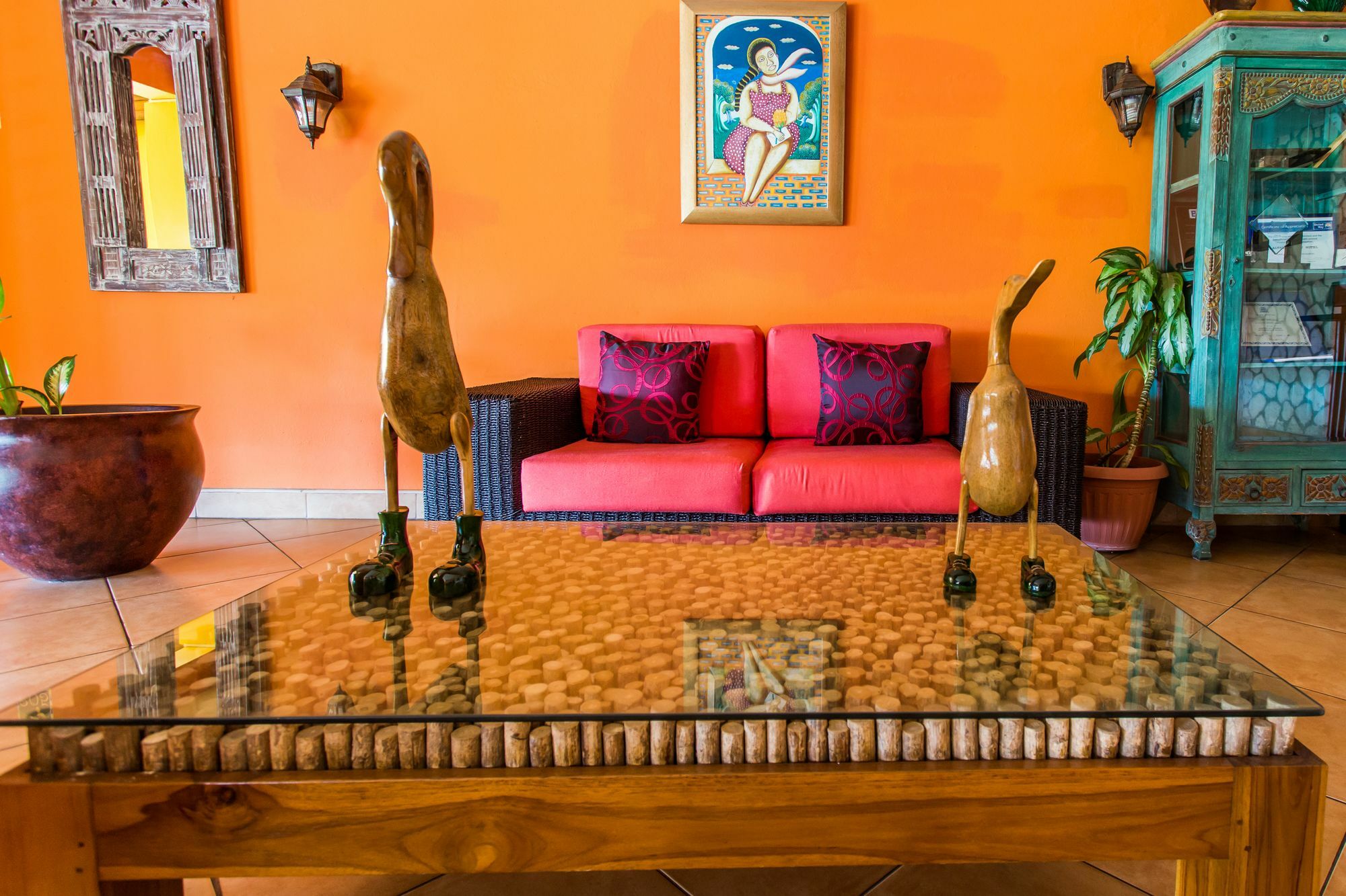 Altamont West Hotel Монтего Бей Екстериор снимка